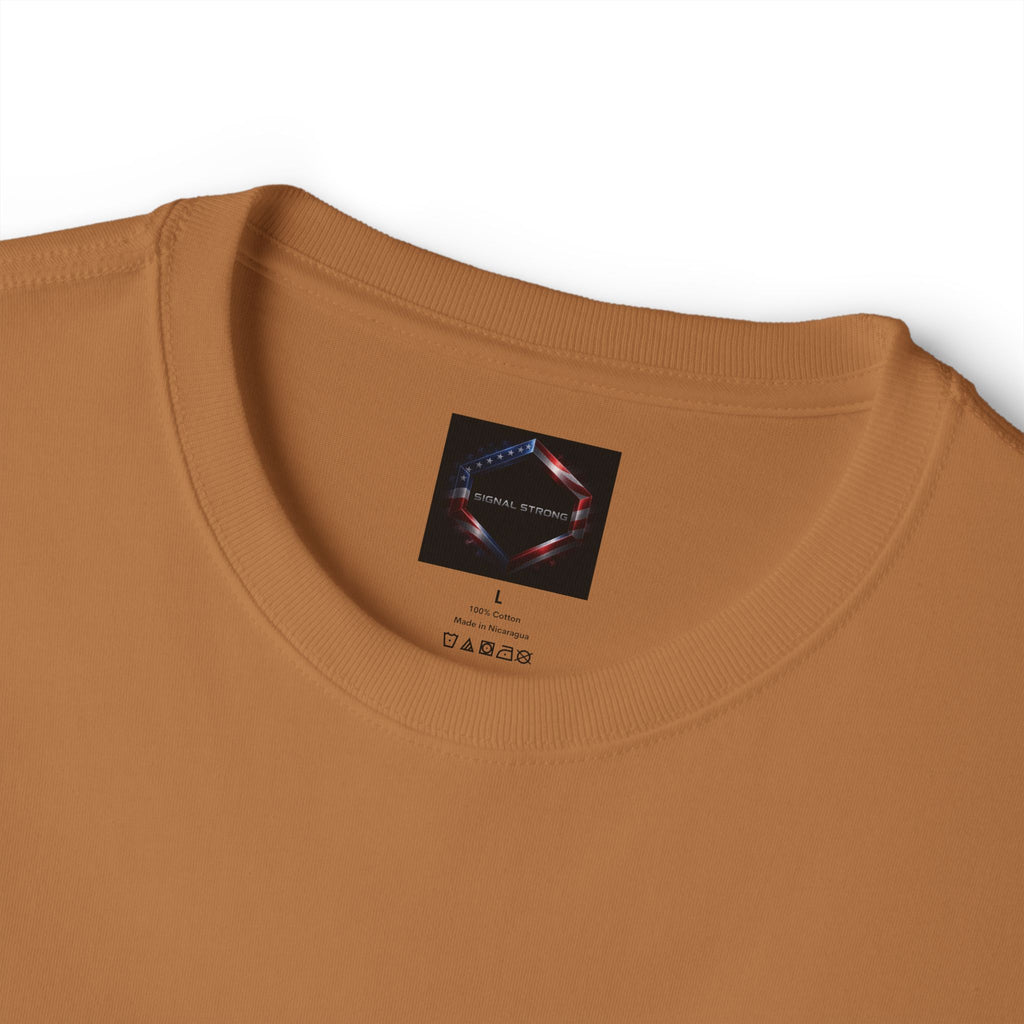 Texas Is The Next Texas Unisex Oversized Boxy Tee