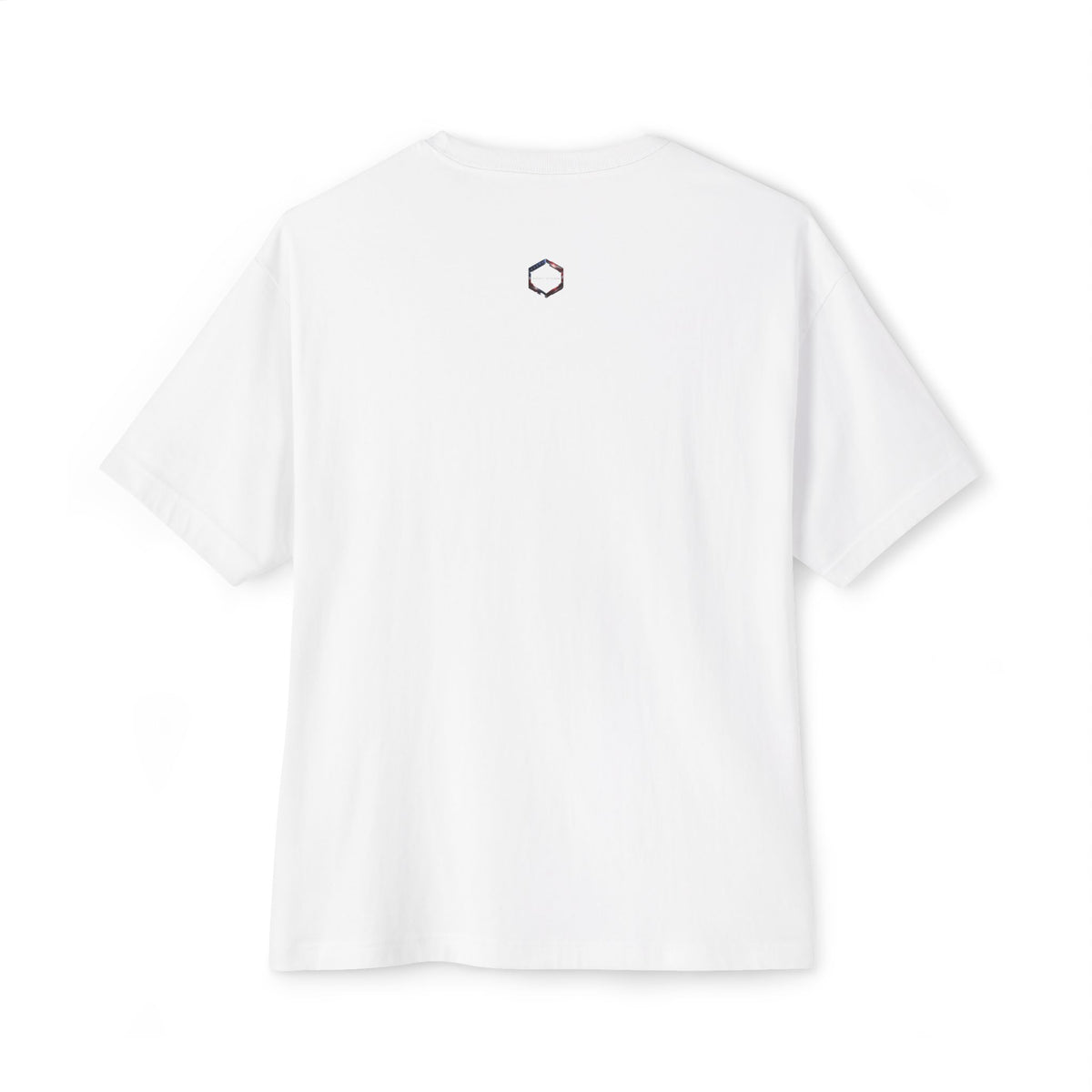 Texas Is The Next Texas Unisex Oversized Boxy Tee