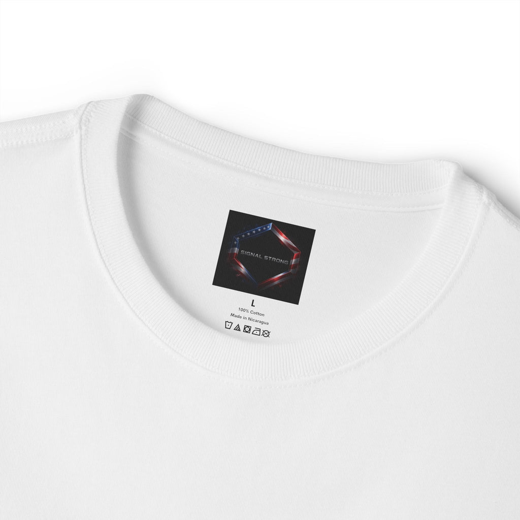 Texas Is The Next Texas Unisex Oversized Boxy Tee