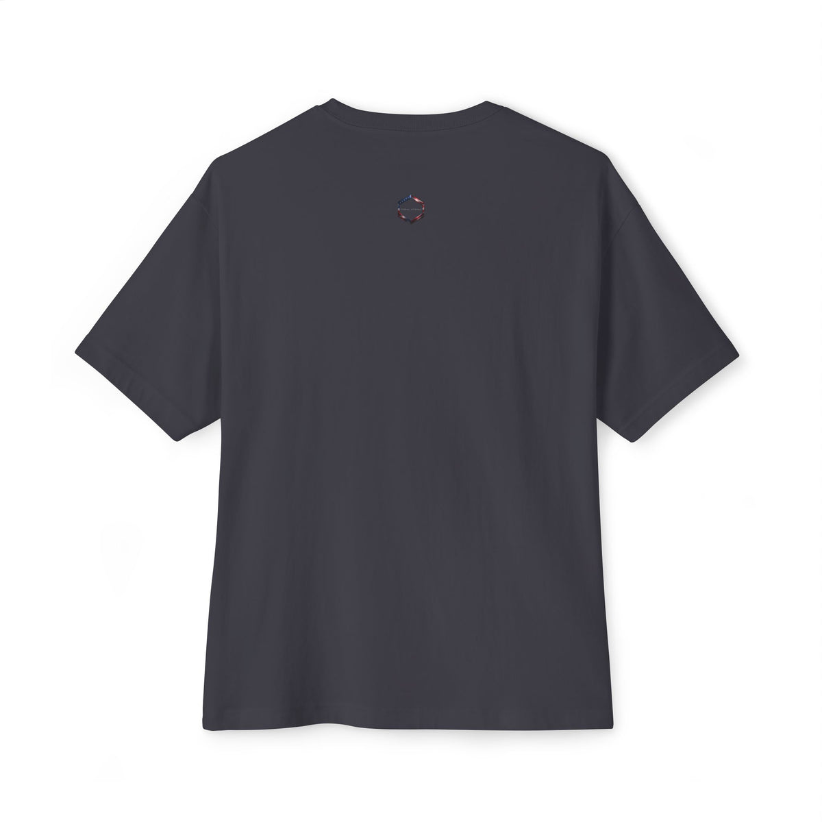 Texas Is The Next Texas Unisex Oversized Boxy Tee