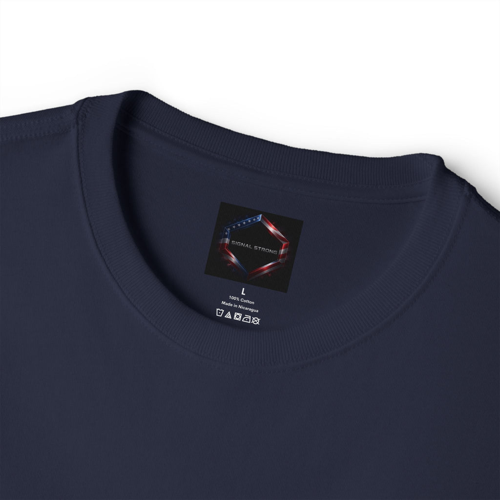Texas Is The Next Texas Unisex Oversized Boxy Tee