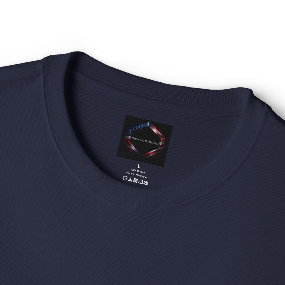 Texas Is The Next Texas Unisex Oversized Boxy Tee