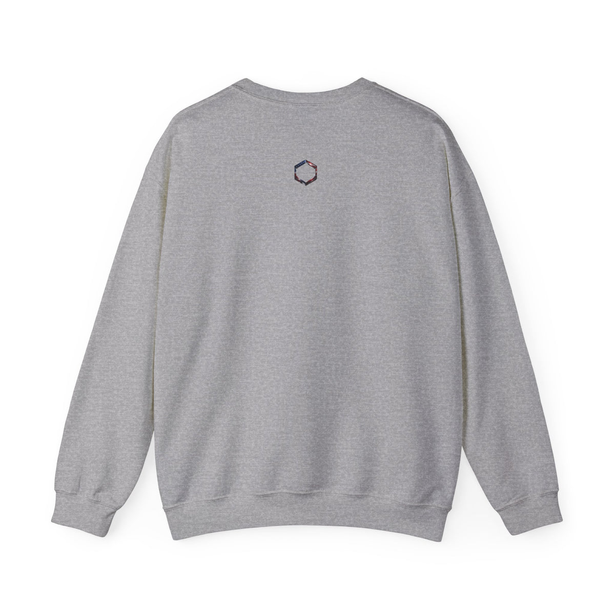 Y Not A Y Crewneck Sweatshirt — Y Not A Y Graphic (Car Trio)