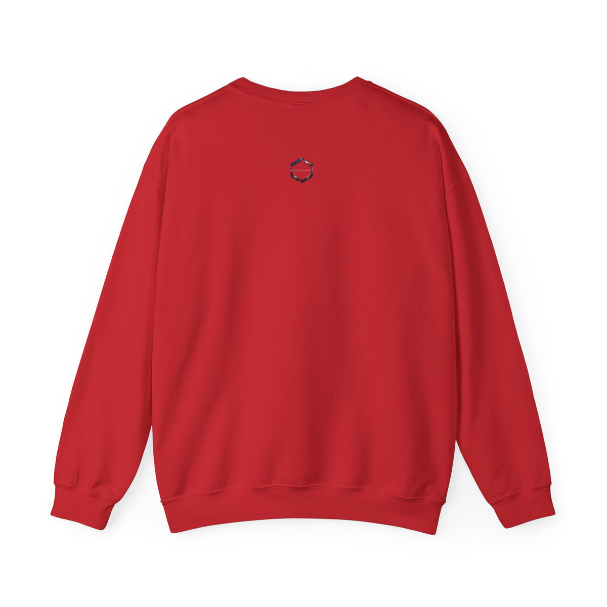 Y Not A Y Crewneck Sweatshirt — Y Not A Y Graphic (Car Trio)