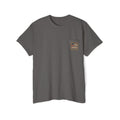 Union Of America  Pocket T Union Made in America Vintage Flag T-Shirt