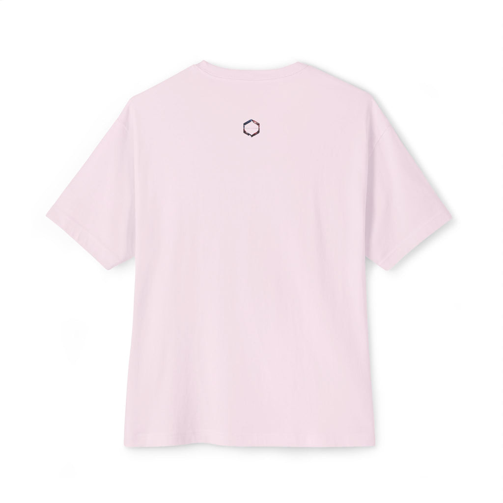 Texas Is The Next Texas Unisex Oversized Boxy Tee
