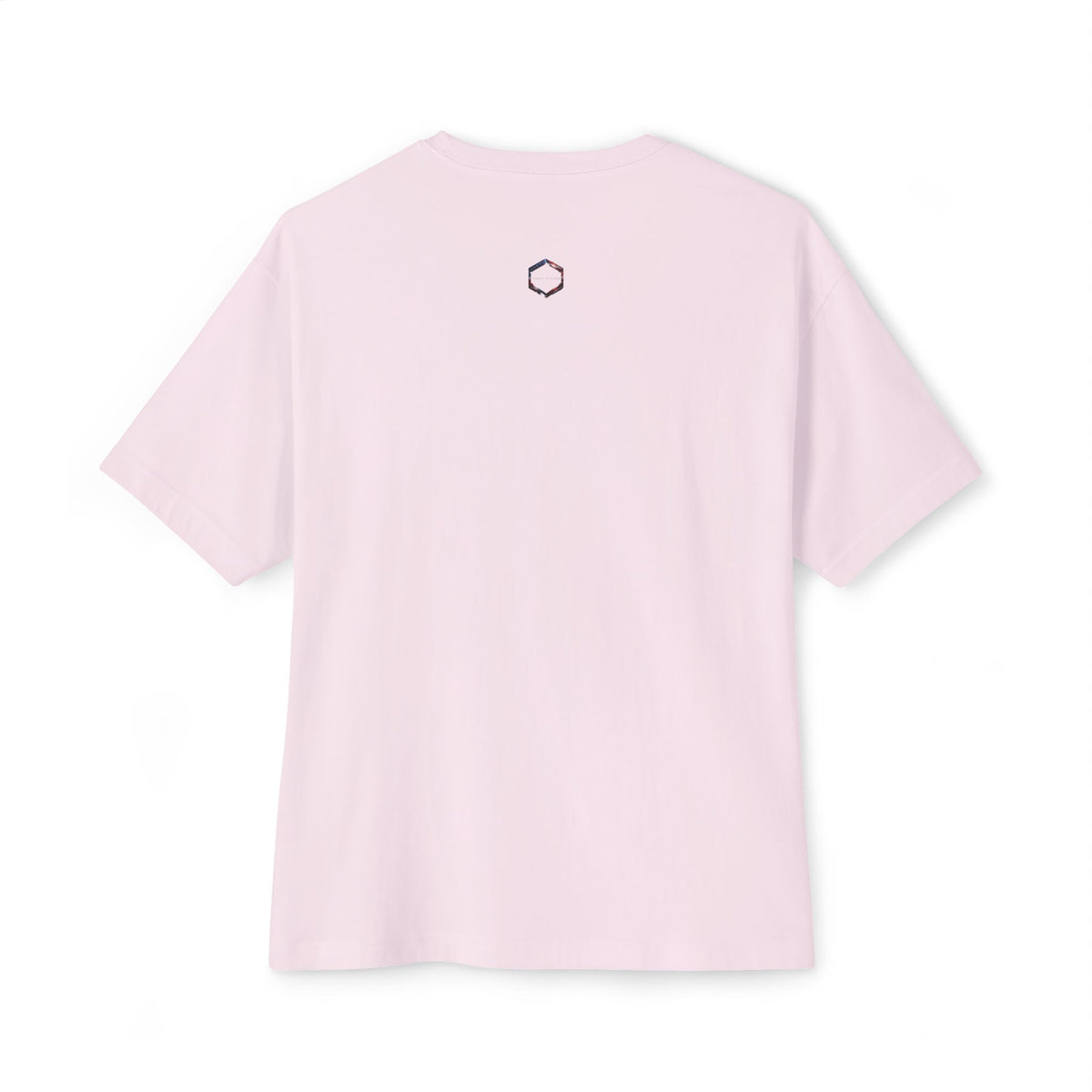 Texas Is The Next Texas Unisex Oversized Boxy Tee