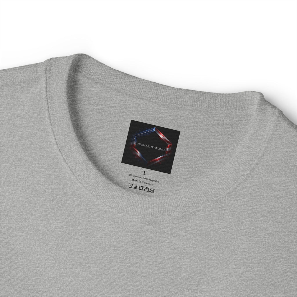 Texas Is The Next Texas Unisex Oversized Boxy Tee