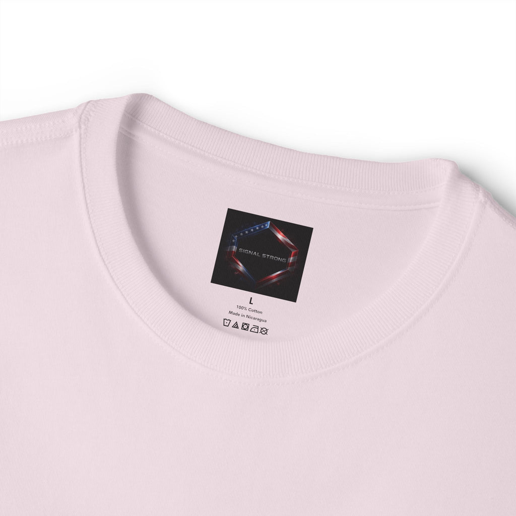 Texas Is The Next Texas Unisex Oversized Boxy Tee