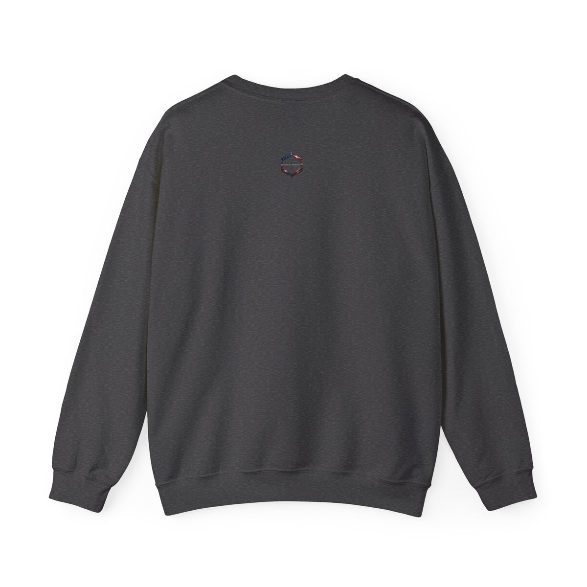 Y Not A Y Crewneck Sweatshirt — Y Not A Y Graphic (Car Trio)
