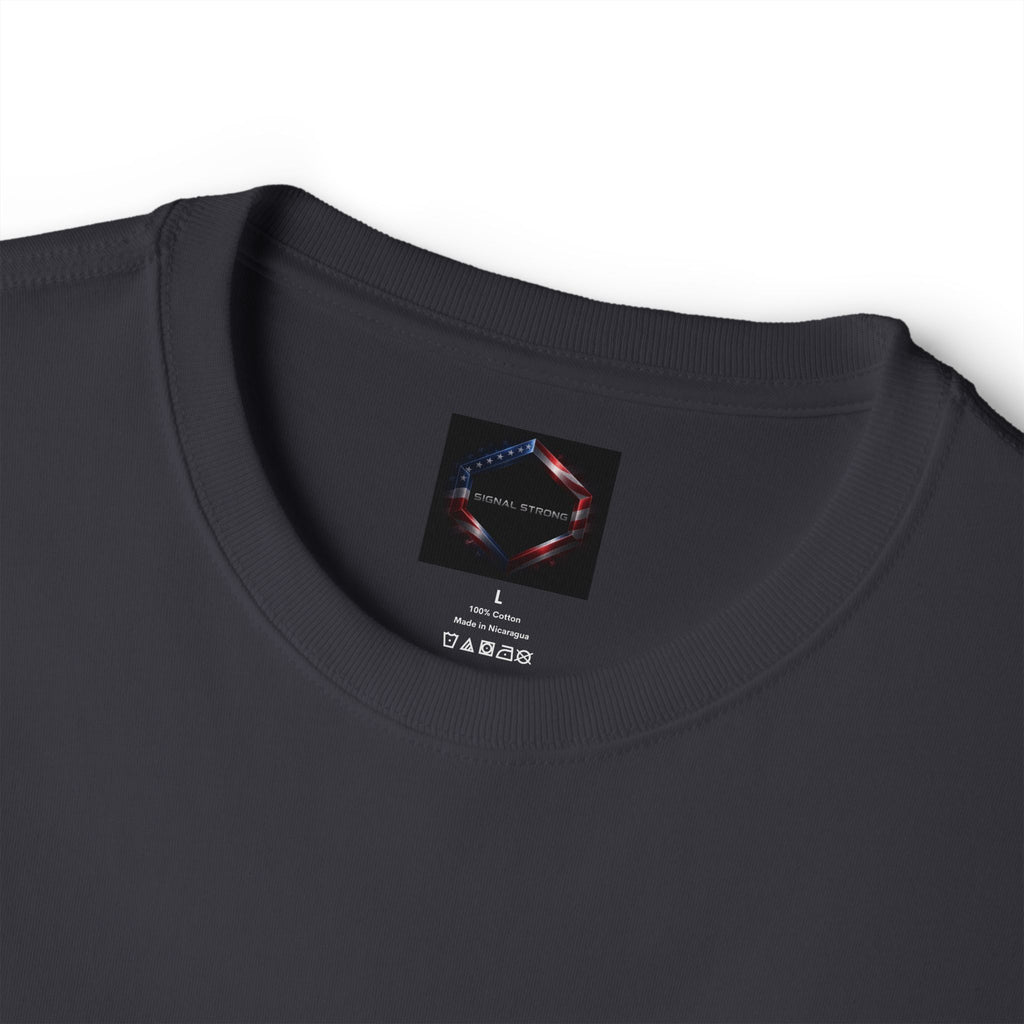 Texas Is The Next Texas Unisex Oversized Boxy Tee
