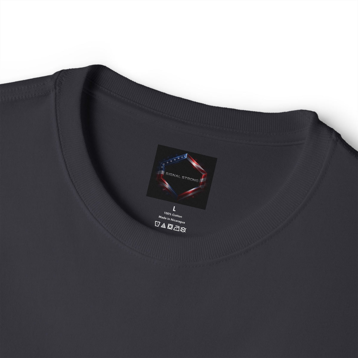 Texas Is The Next Texas Unisex Oversized Boxy Tee