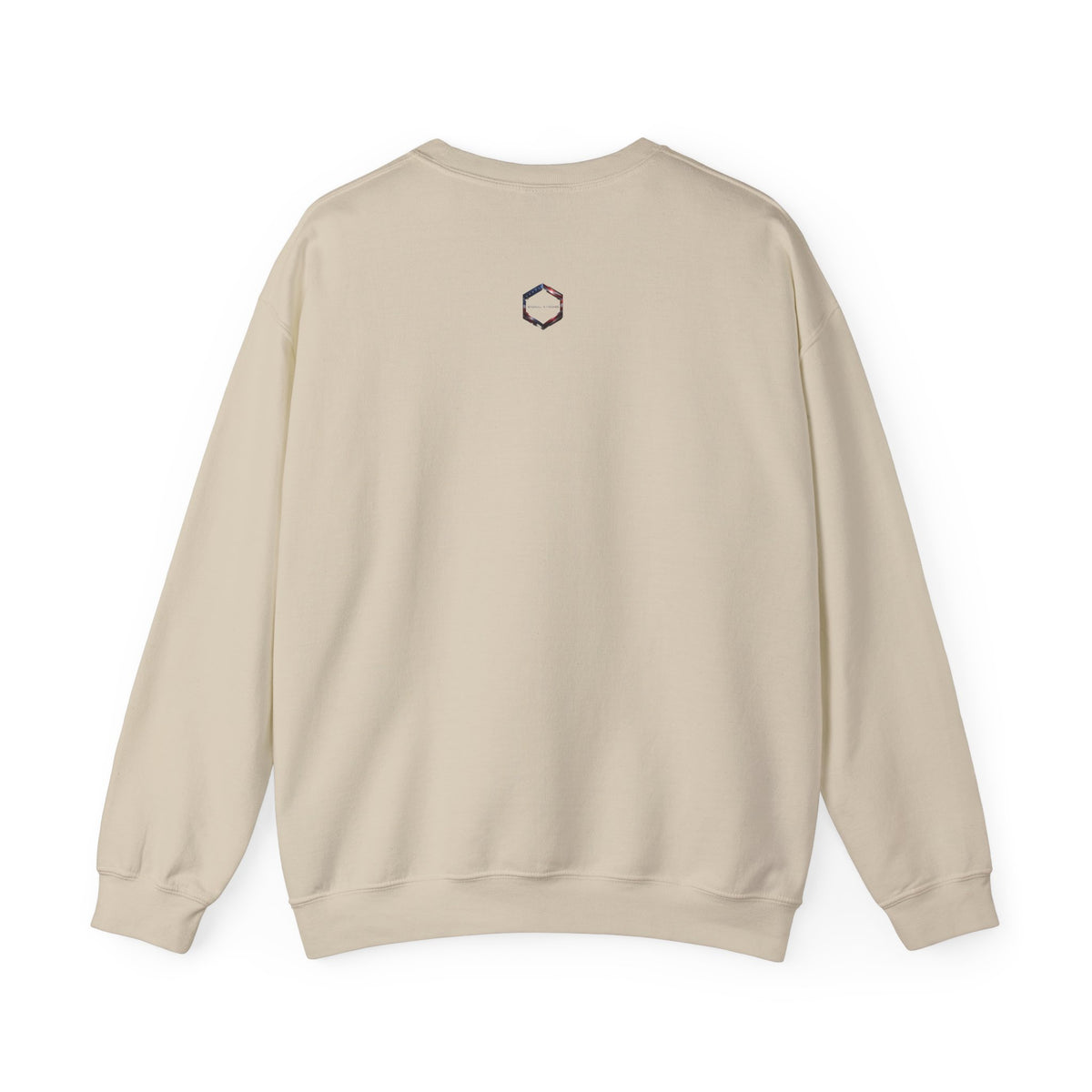 Y Not A Y Crewneck Sweatshirt — Y Not A Y Graphic (Car Trio)
