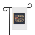 Union Of America Garden & House Banner