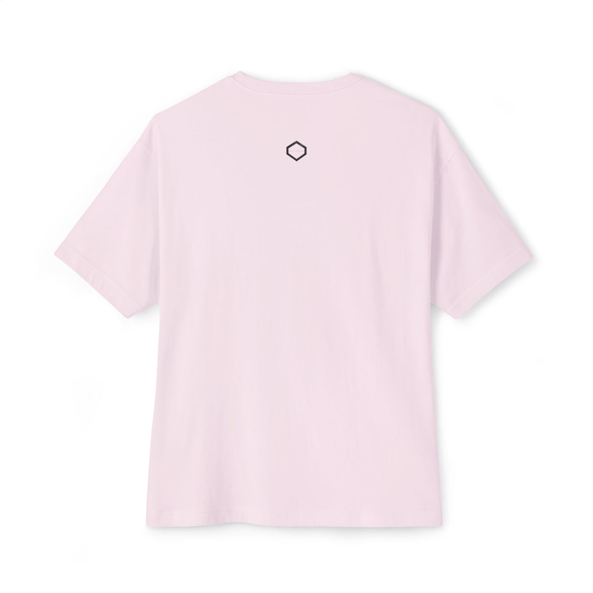 Tesla Is The Next $TSLA Graphic Tee — "TESLA IS THE NEXT TSLA" Oversized Boxy Shirt