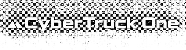 CyberTruck One - Home